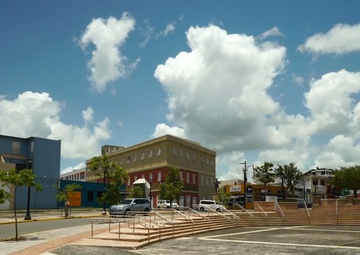 $17 million in additional funding allocated for 75 recovery and reconstruction projects