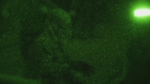 JLC: Night Rappel