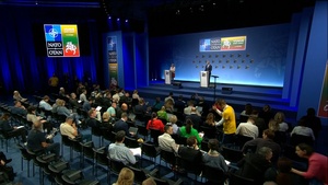 Press conference by NATO Secretary General after the meeting with Türkiye and Sweden (Q&A 2/2)