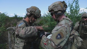 B-Roll: 8th Engineer Battalion with Task Force Ivy conducts live-demolition exercise