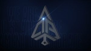 LCID 2023 – Armament Directorate