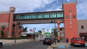 Puerto Rico Fire Department Bolsters Resilience with $5.7 Million FEMA Allocation for Hurricane Maria Recovery Efforts