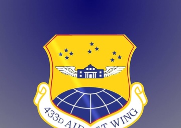 433rd AES conducts TCCC