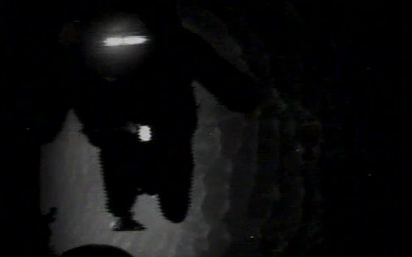 Coast Guard rescues two boaters from capsized vessel near Point Au Fer Island, La.