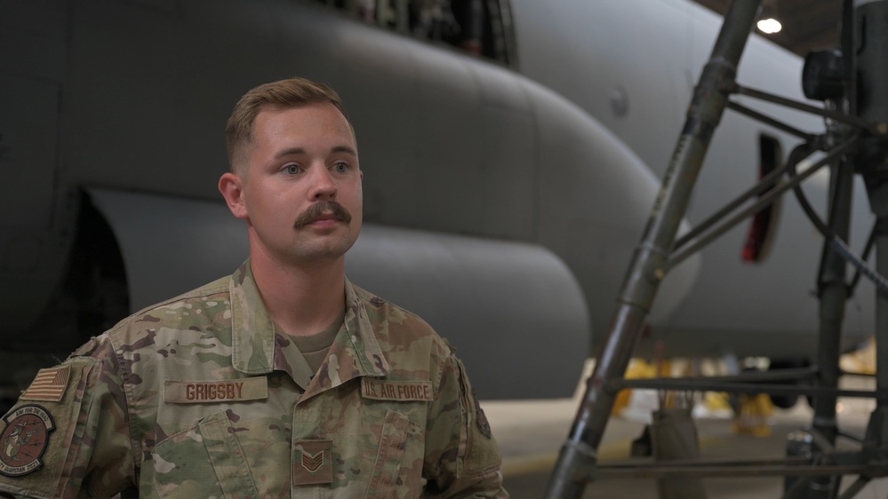 DVIDS - Video - Mobility Guardian Staff Sgt. Grigsby Interview pt.2