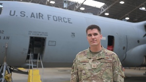 Mobility Guardian 23 Master Sgt. Hannah Interview pt.2