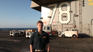 LT Ronan - Diamondbacks Shout-out