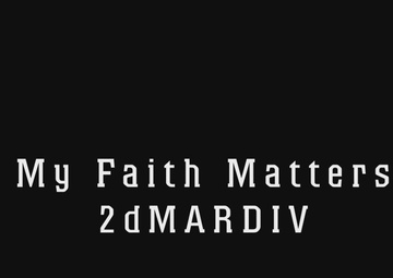 My Faith Matters: Wicca