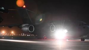 39th Logistics Readiness Squadron Mission Video