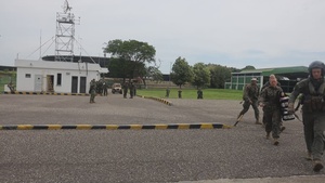 UNITAS 2023: Casualty Evacuation