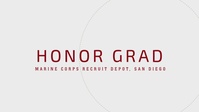 MCRDSD Company Honor Grad July 14, 2023