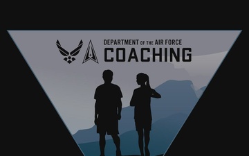 Department of the Air Force - Coaching