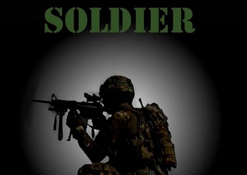 SPC Christian White Soldier Spotlight