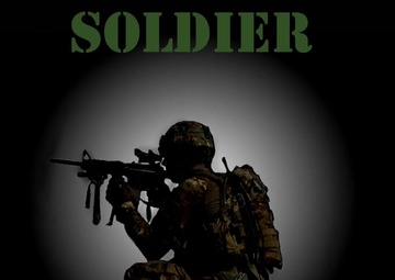 CPL Cassidy Reagan Soldier Spotlight