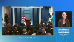 Press Briefing by Press Secretary Karine Jean-Pierre