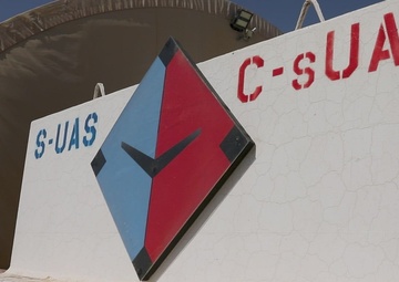 Green Sands Training Program