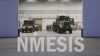 2nd Bn., 11th Marines becomes first Marine unit to fire NMESIS missiles