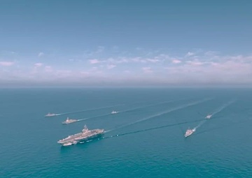 PTSD Awareness Month (720p No Graphics)