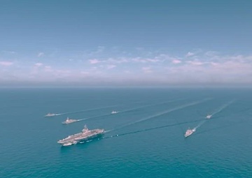 PTSD Awareness Month (1080p)