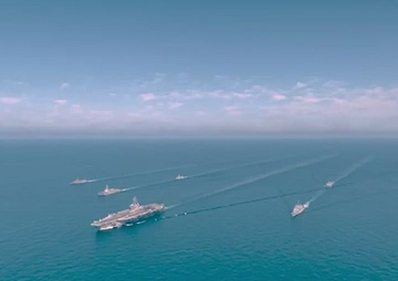 PTSD Awareness Month (720p)