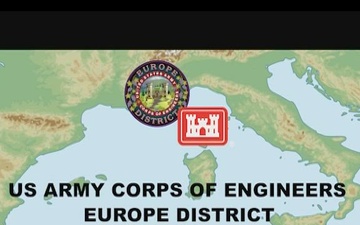 USACE Camp Darby (Italy) Project Office Overview