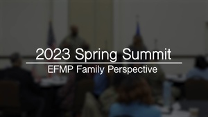 2023 EFMP Summit | Family Feature