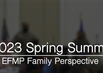 2023 EFMP Summit | Family Feature