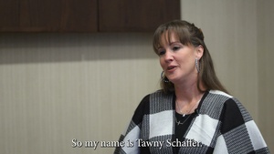 2023 EFMP Summit | Testimony | Tawny Schaffer