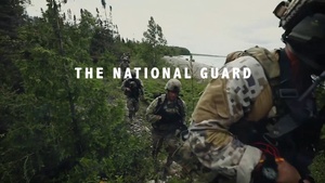 National Guard celebrates State Partnership Program's 30th Anniversary