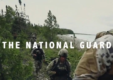 National Guard celebrates State Partnership Program's 30th Anniversary