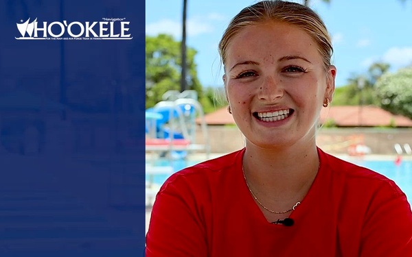 Ho'okele - July Edition