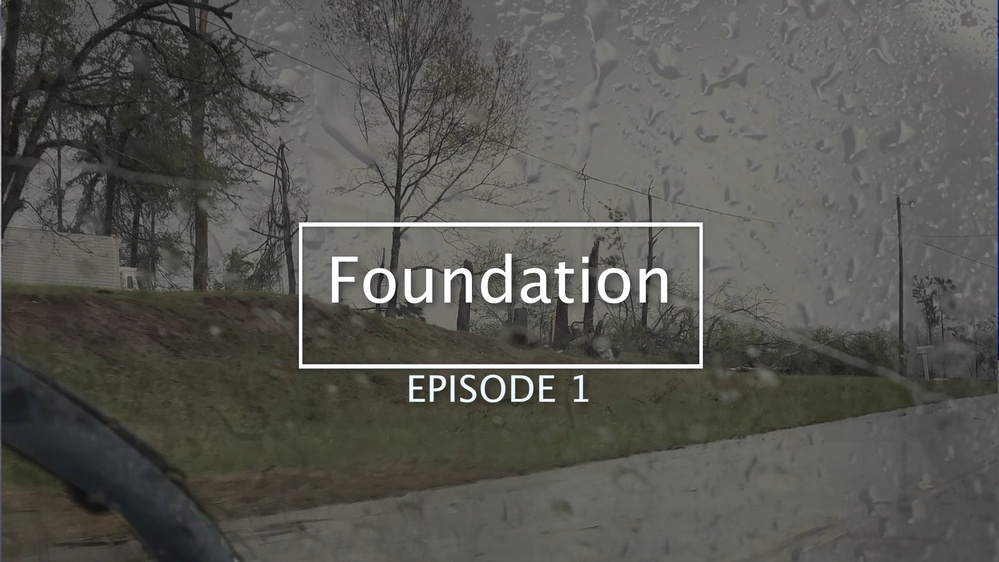 DVIDS Video Foundation, Episode 1 Foundation