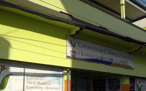 Rebuilding Lives and Communities: SACED, FEMA, and Community Join Forces to Restore Hope in Sabana Grande, Puerto Rico