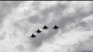 Florida National Guard Year in Review 2022-2023