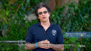 Building Resilience Together: St. Vincent de Paul and FEMA Join Forces to Rebuild Homes and Restore Hope in Canóvanas, Puerto Ric