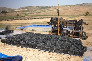 DPAA Conducts Recovery Operations in Italy - Time-lapse B-roll Package