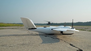 USARCENT conducts CARPE Dronvm Tests