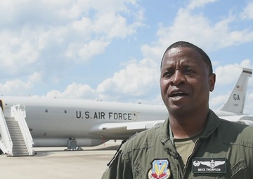 12th Airborne Combat and Control Squadron Fini Flight