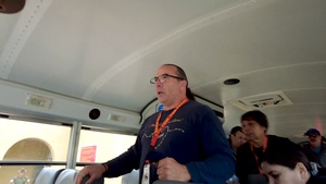 California Educators Experience June 2023 Educators’ Workshop