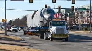Boeing Continues Progress on Damage Inc.