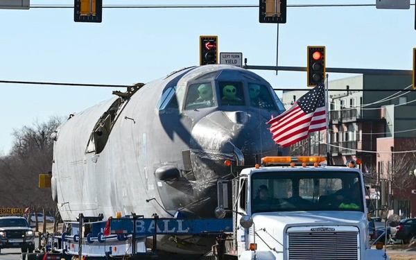 Boeing Continues Progress on Damage Inc.