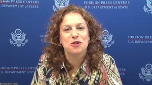 New York Foreign Press Center Briefing on "Economic Partnerships Between Washington State and the Asia-Pacific Region: A Conversation in Advance of the Third APEC Senior Officials and Ministerial Meetings