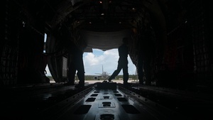 Mobility Guardian '23 JASDF Coalition Air Drop