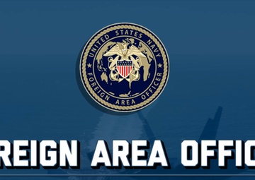 Foreign Area Officers Commercial
