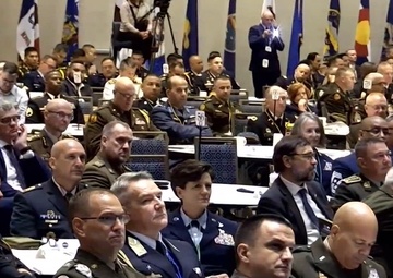 Guard, Global Partners Celebrate 30 Years of Security Cooperation