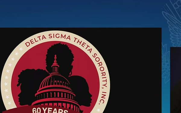 Vice President Harris Delivers Remarks at the Delta Sigma Theta Sorority, Inc. National Convention