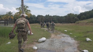AF TACPs, Army biomedical engineering visit JATS during TRADEWINDS23