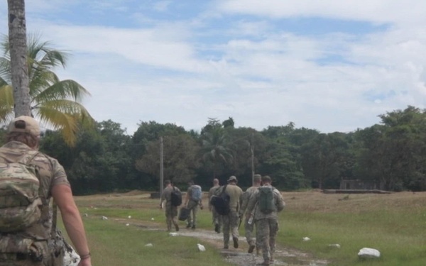 AF TACPs, Army biomedical engineering visit JATS during TRADEWINDS23