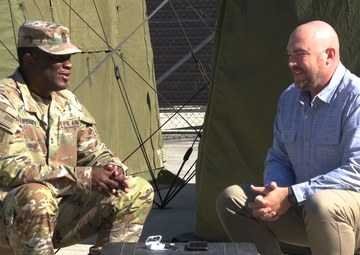 US Troops test experimental ‘Wearables Pilot Program’ technology at Exercise Talisman Sabre 2023