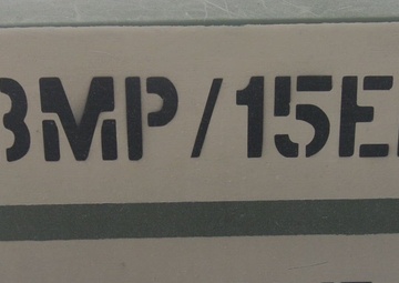 15th Engineers Train Road Building